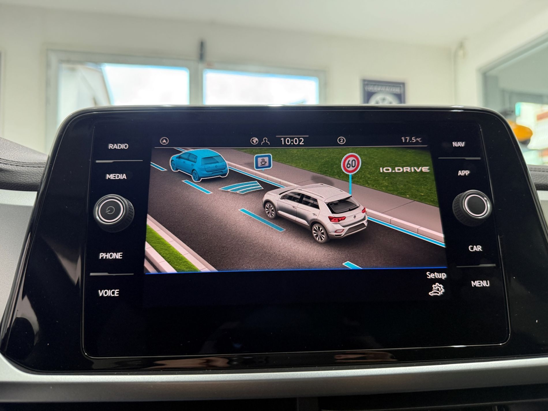 T-Roc 1.0 tsi Sport 115cv - Autosani