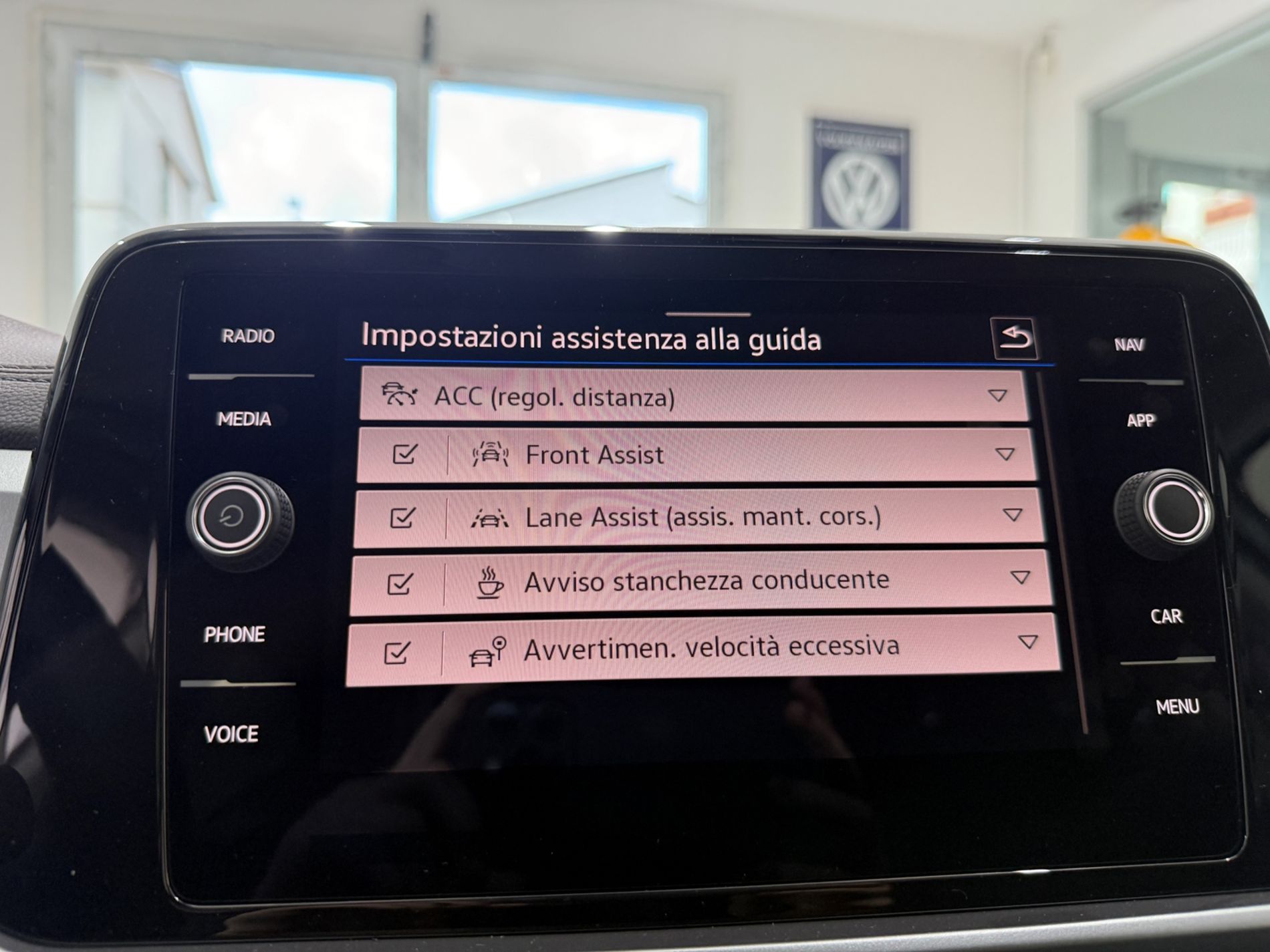 T-Roc 1.0 tsi Sport 115cv - Autosani