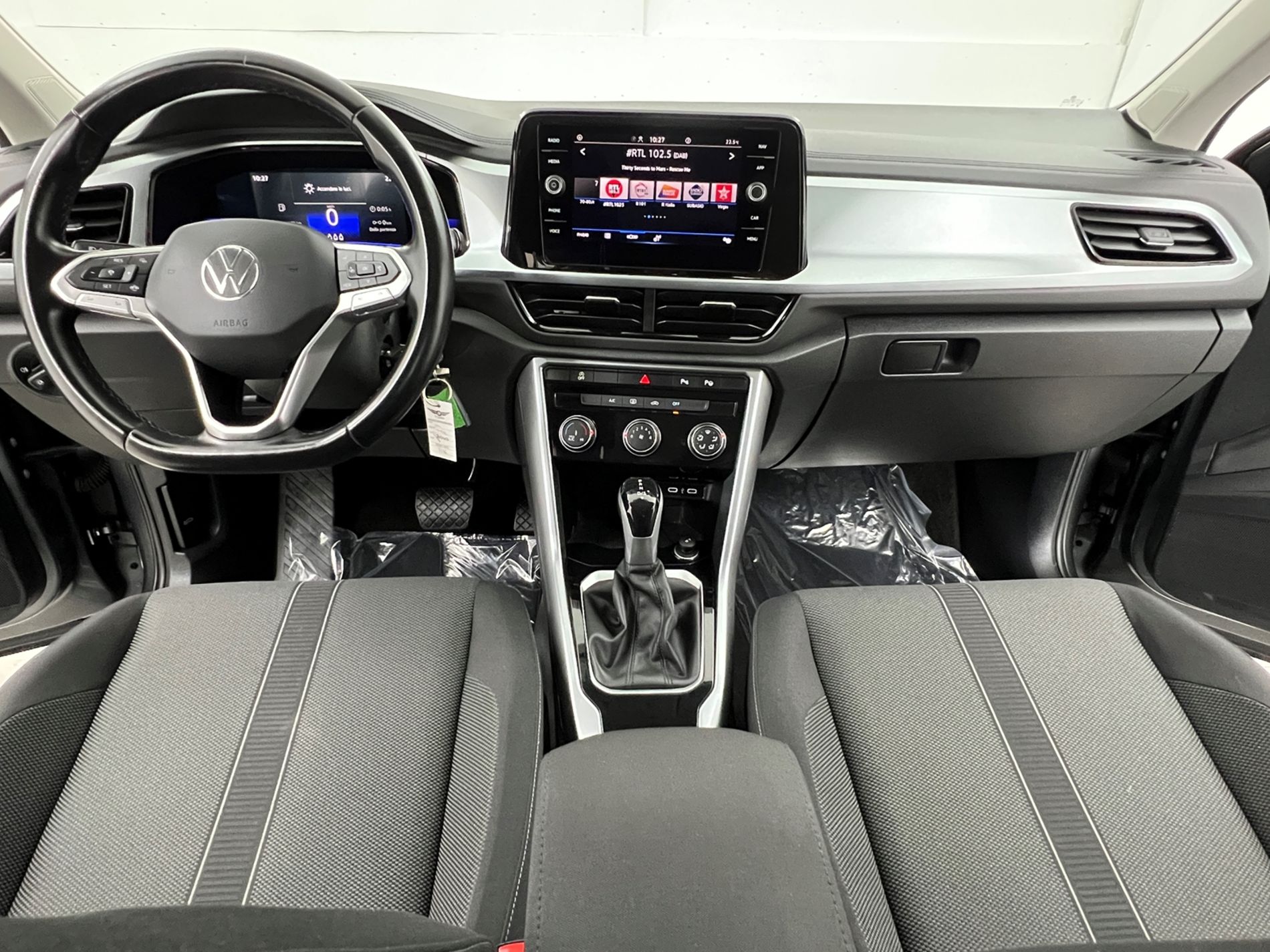 T-Roc 2.0 tdi Life 150cv dsg - Autosani