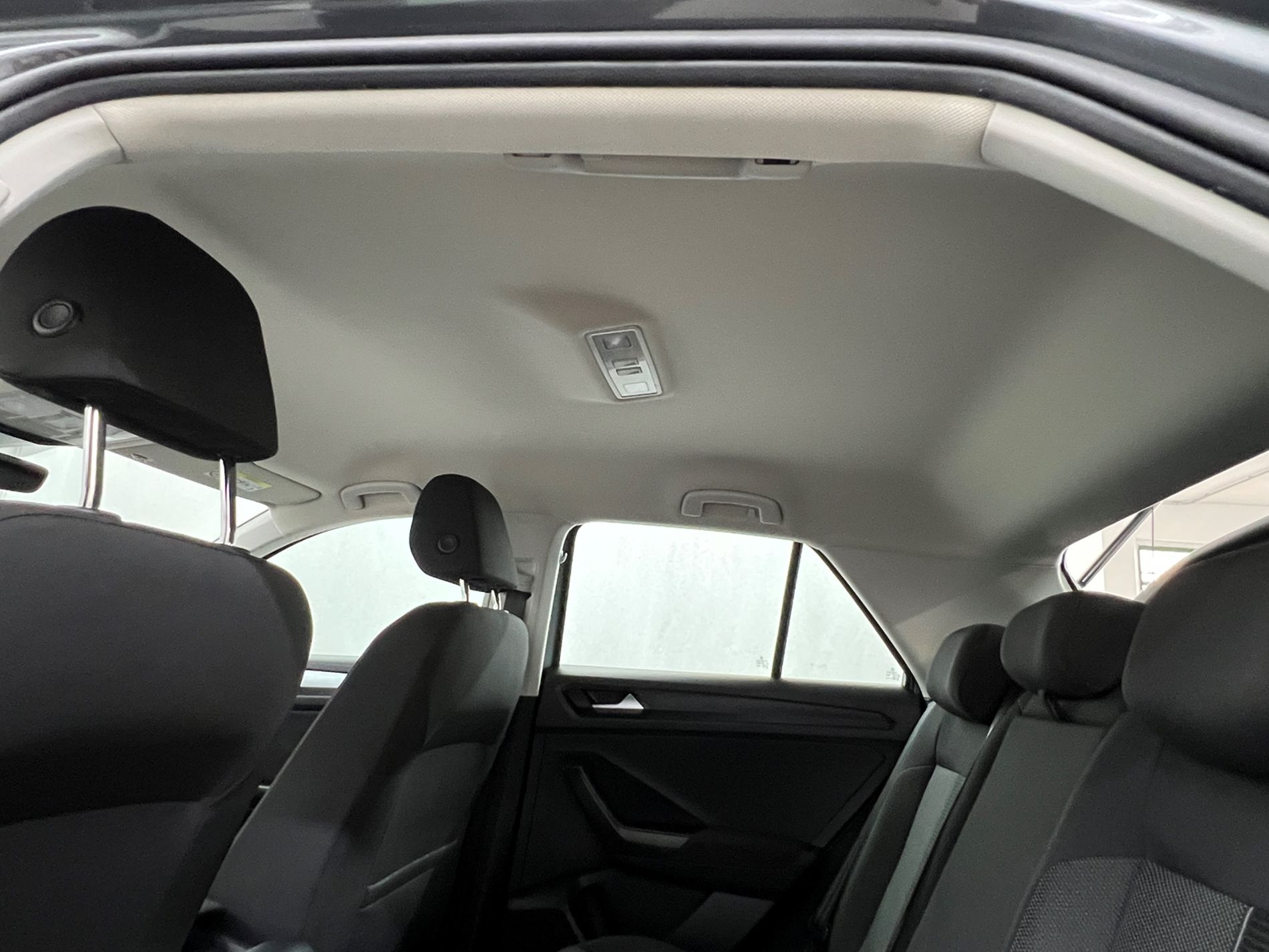 T-Roc 2.0 tdi Life 150cv dsg - Autosani