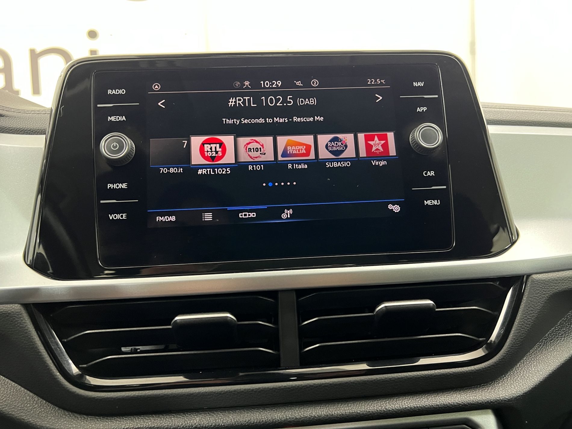 T-Roc 2.0 tdi Life 150cv dsg - Autosani