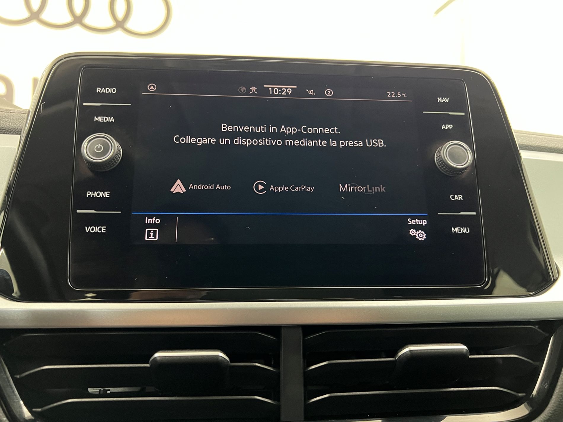 T-Roc 2.0 tdi Life 150cv dsg - Autosani