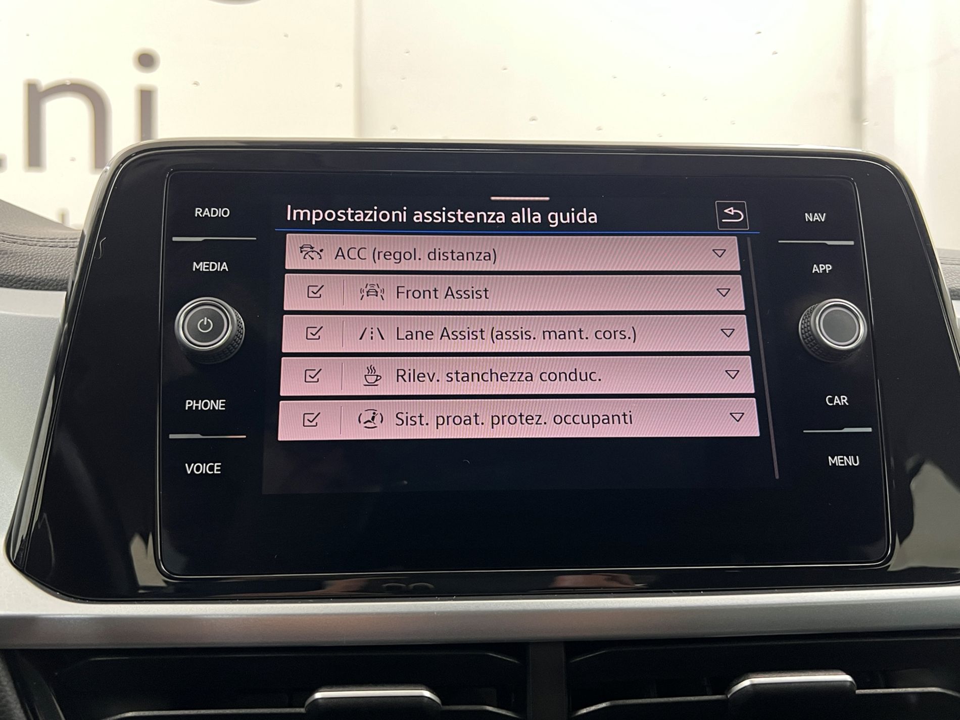 T-Roc 2.0 tdi Life 150cv dsg - Autosani