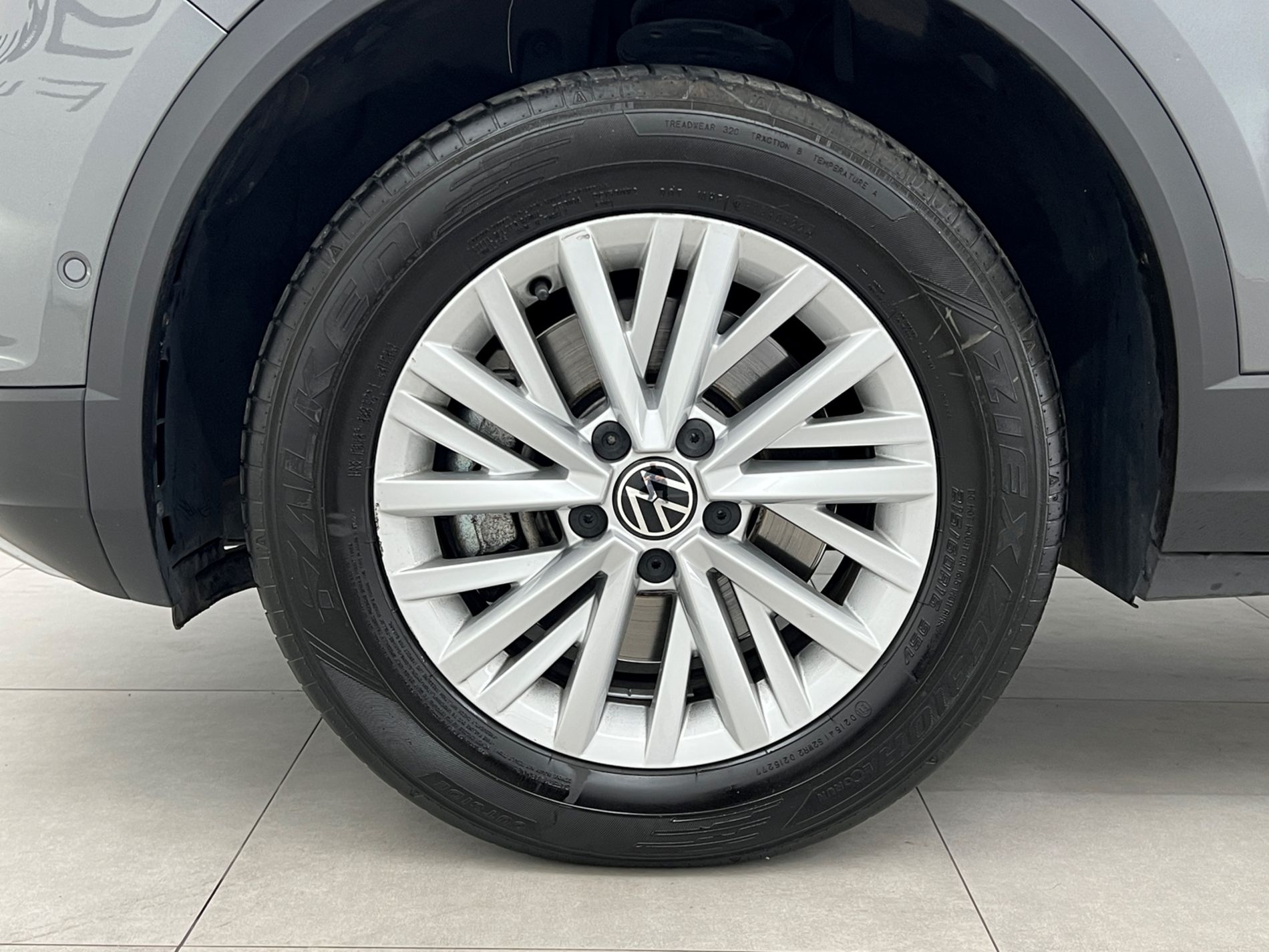 T-Roc 2.0 tdi Life 150cv dsg - Autosani