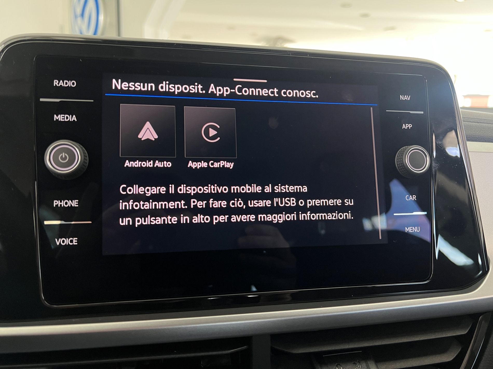 T-Roc 2.0 tdi Sport 115cv - Autosani