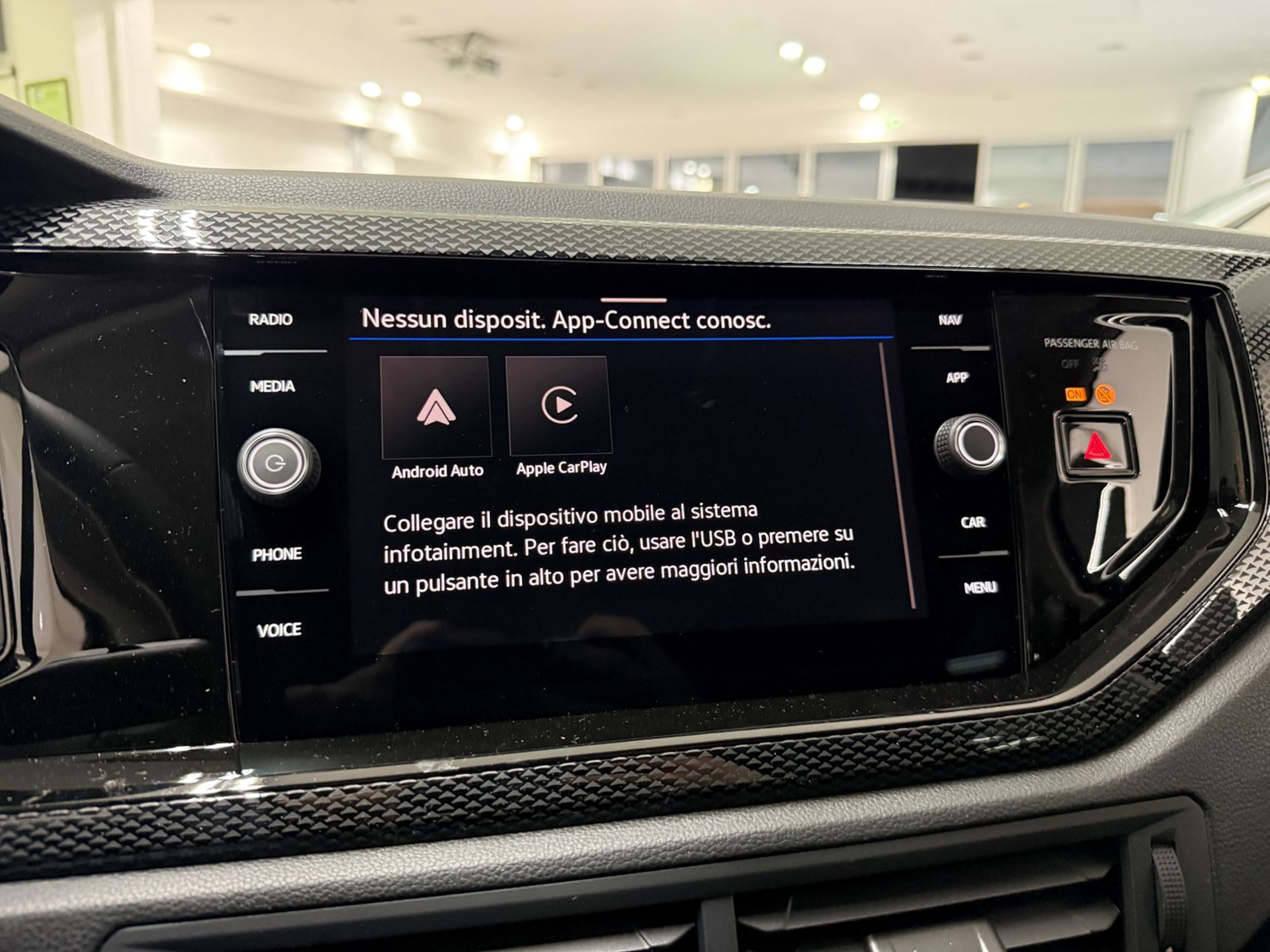 Taigo 1.0 tsi Edition Plus 115cv - Autosani