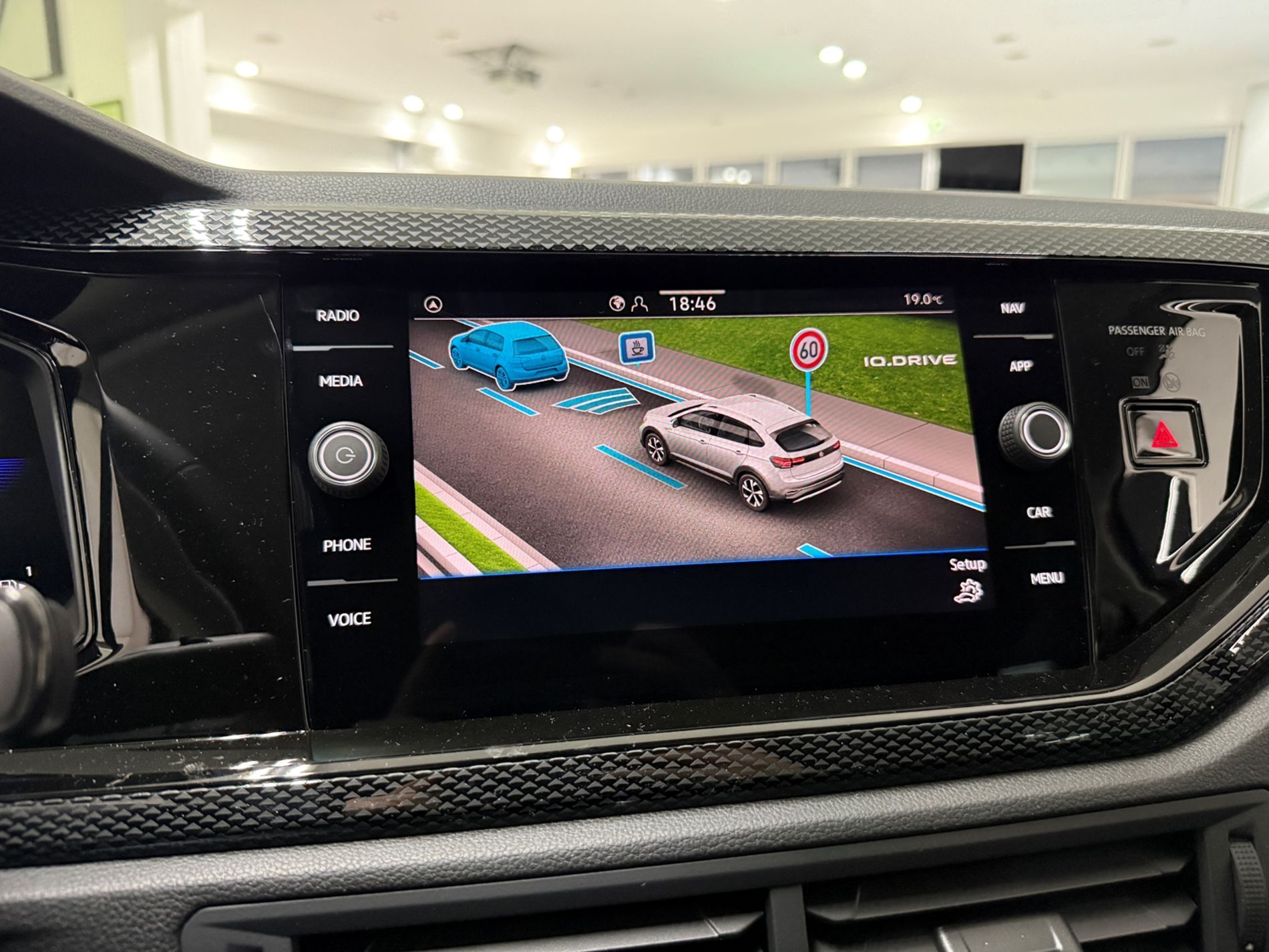 Taigo 1.0 tsi Edition Plus 115cv - Autosani