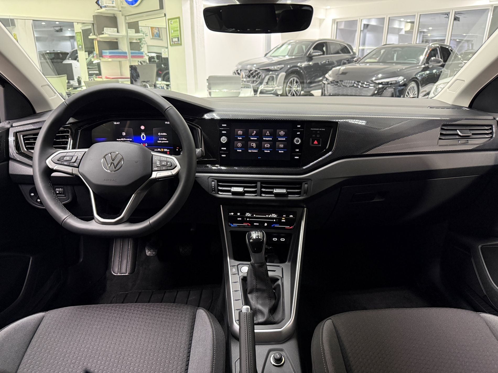 Taigo 1.0 tsi Edition Plus 115cv - Autosani