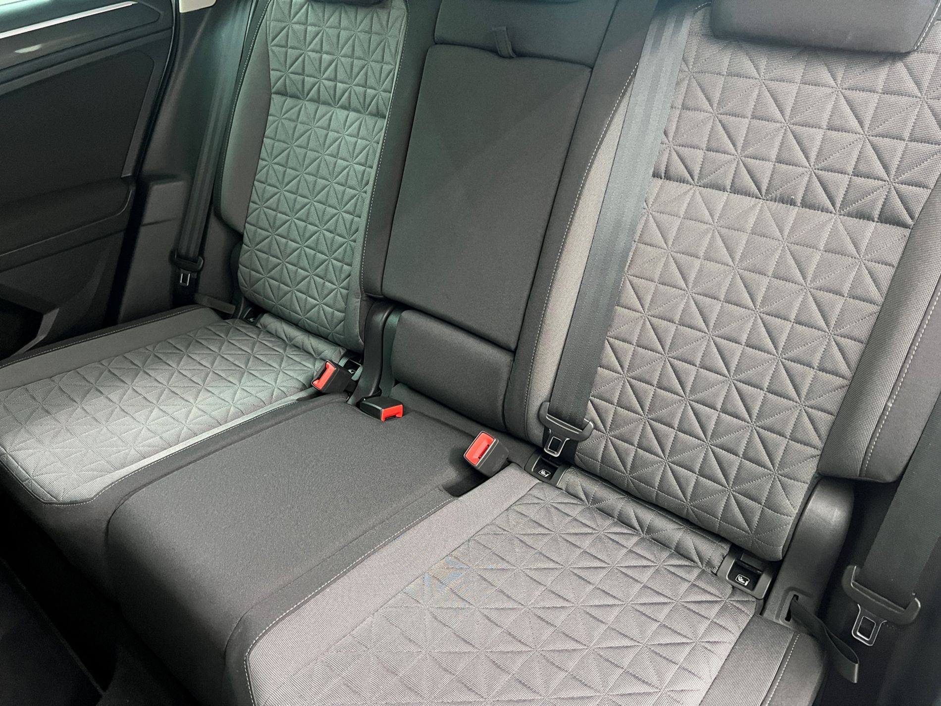 Tiguan 2.0 tdi Life 150cv dsg - Autosani