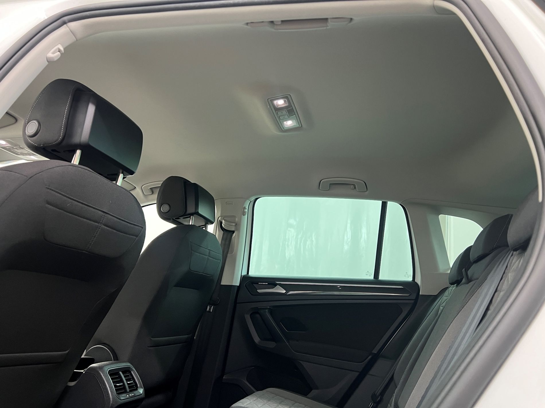 Tiguan 2.0 tdi Life 150cv dsg - Autosani