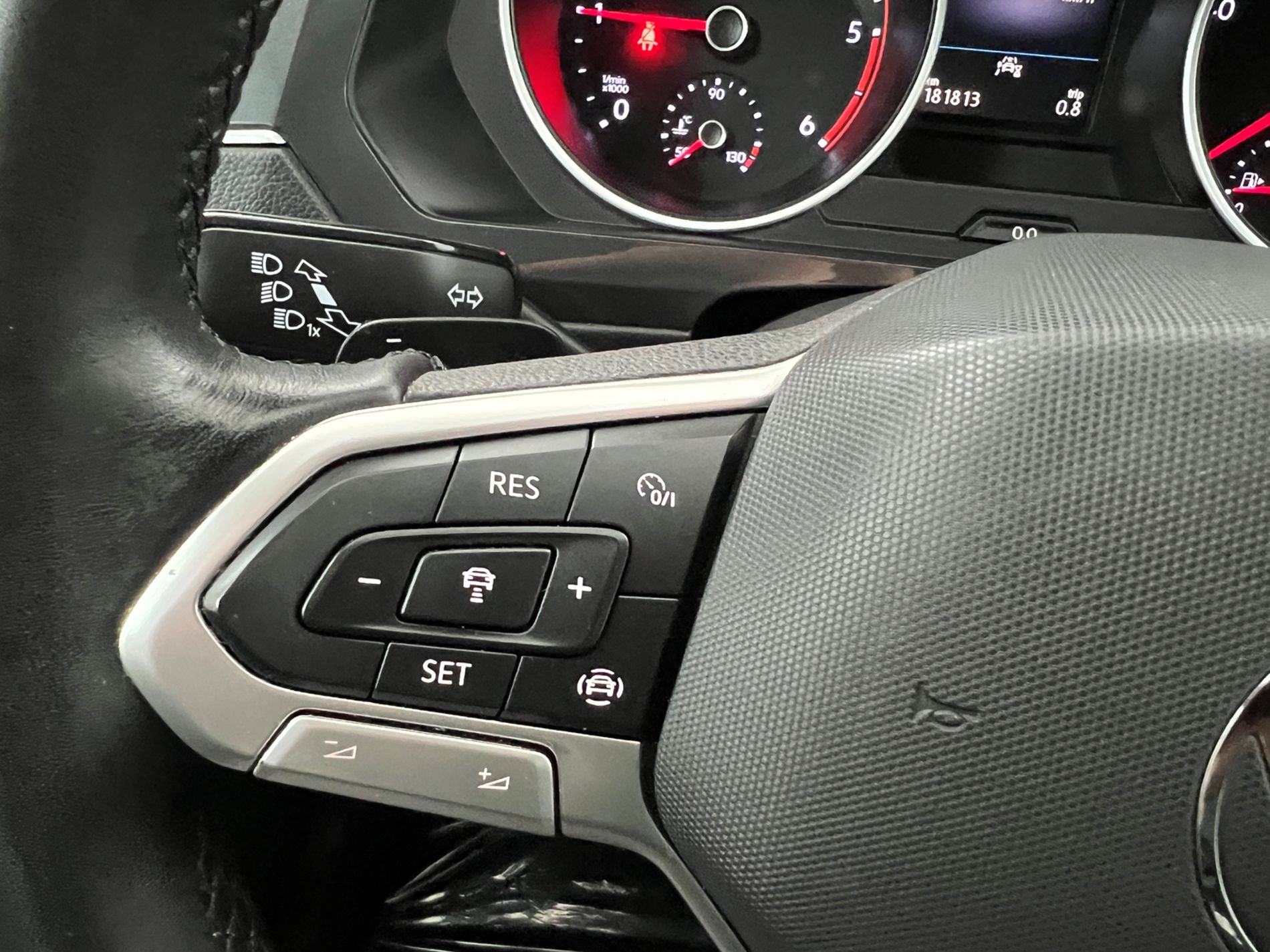 Tiguan 2.0 tdi Life 150cv dsg - Autosani