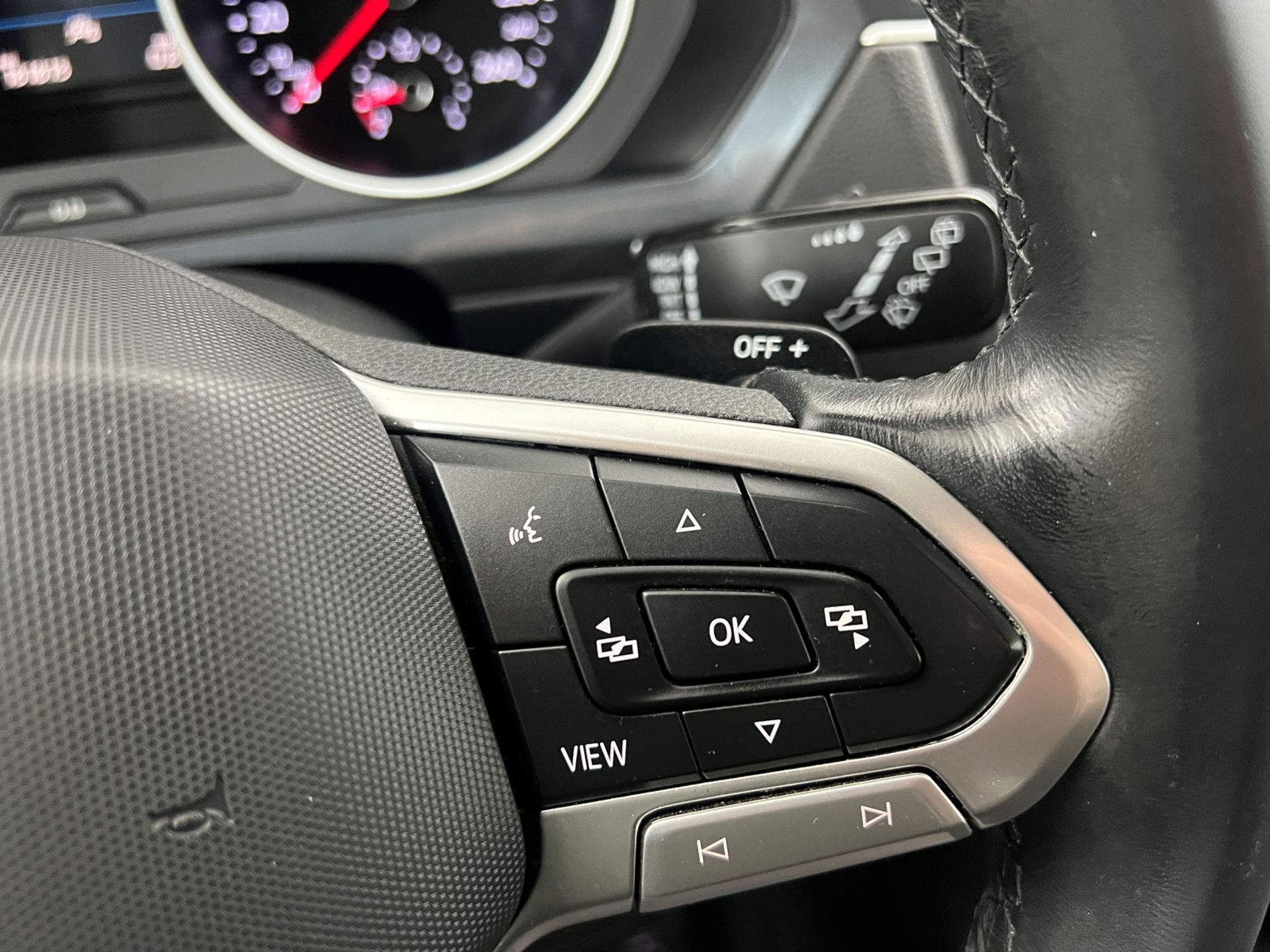 Tiguan 2.0 tdi Life 150cv dsg - Autosani