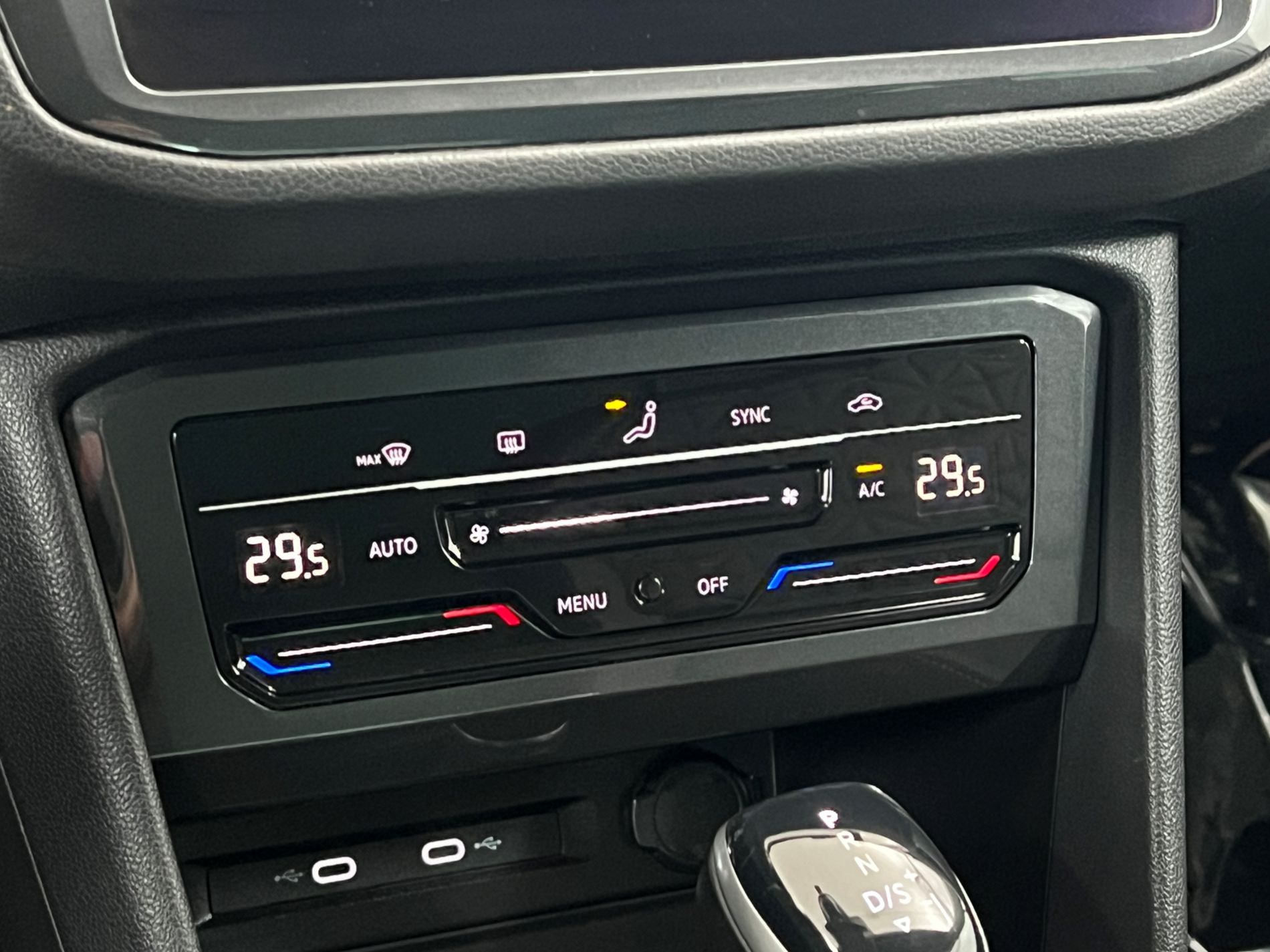 Tiguan 2.0 tdi Life 150cv dsg - Autosani