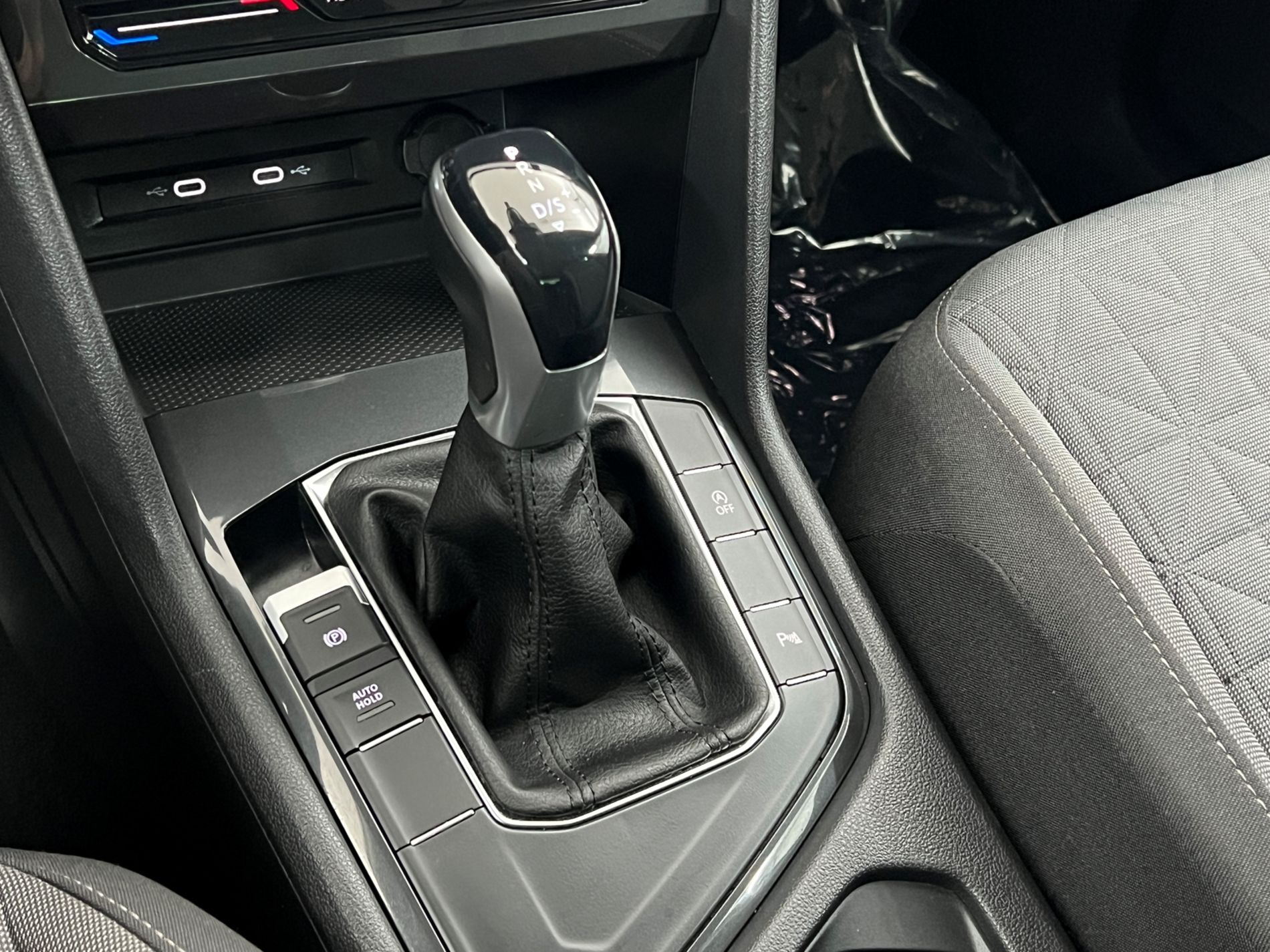 Tiguan 2.0 tdi Life 150cv dsg - Autosani