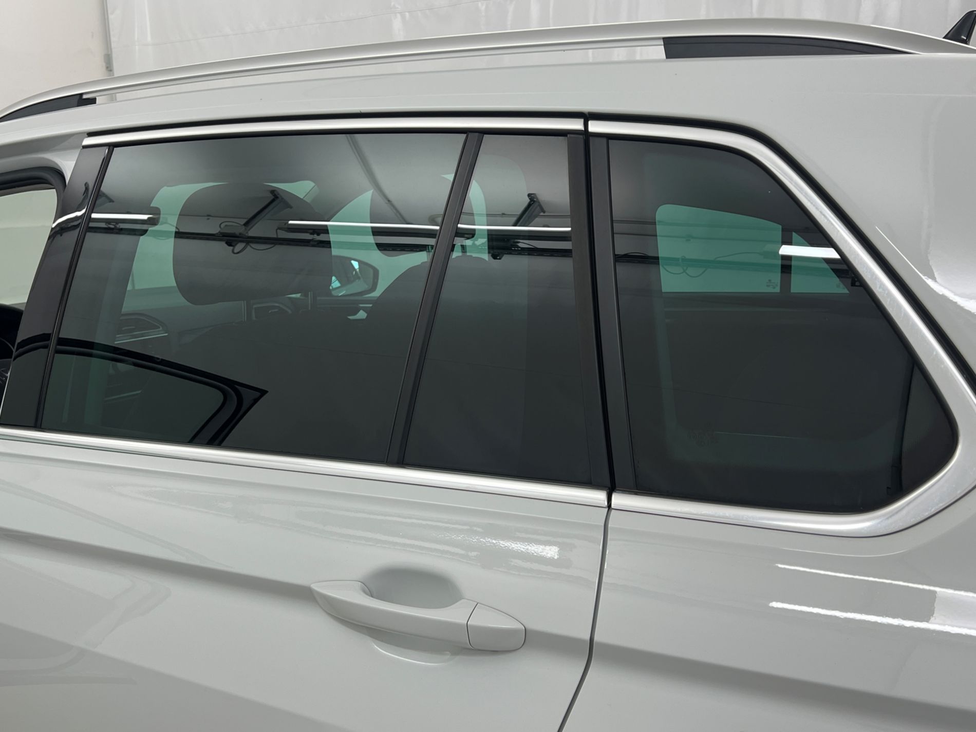 Tiguan 2.0 tdi Life 150cv dsg - Autosani