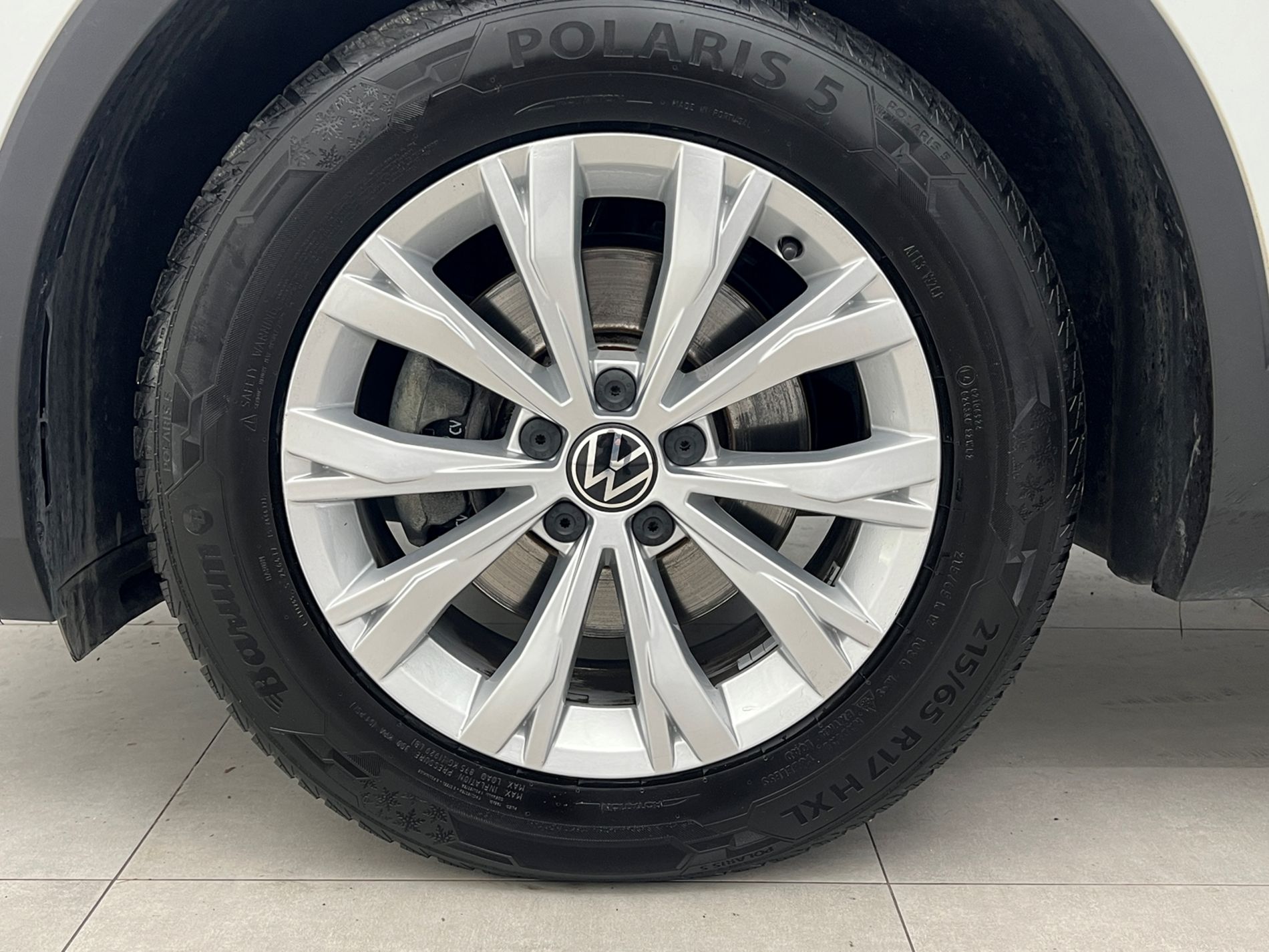 Tiguan 2.0 tdi Life 150cv dsg - Autosani