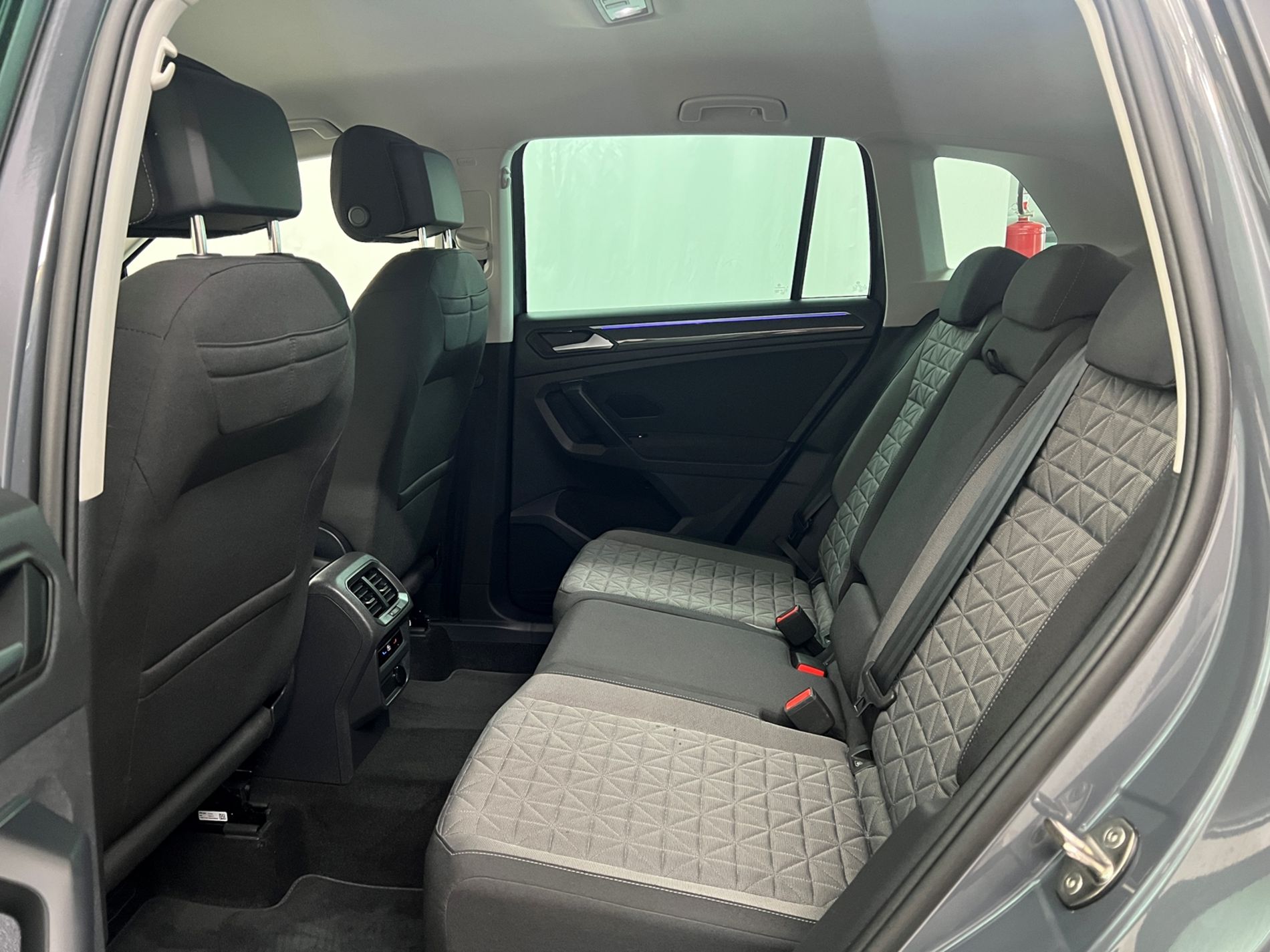 Tiguan 2.0 tdi Life 150cv dsg - Autosani