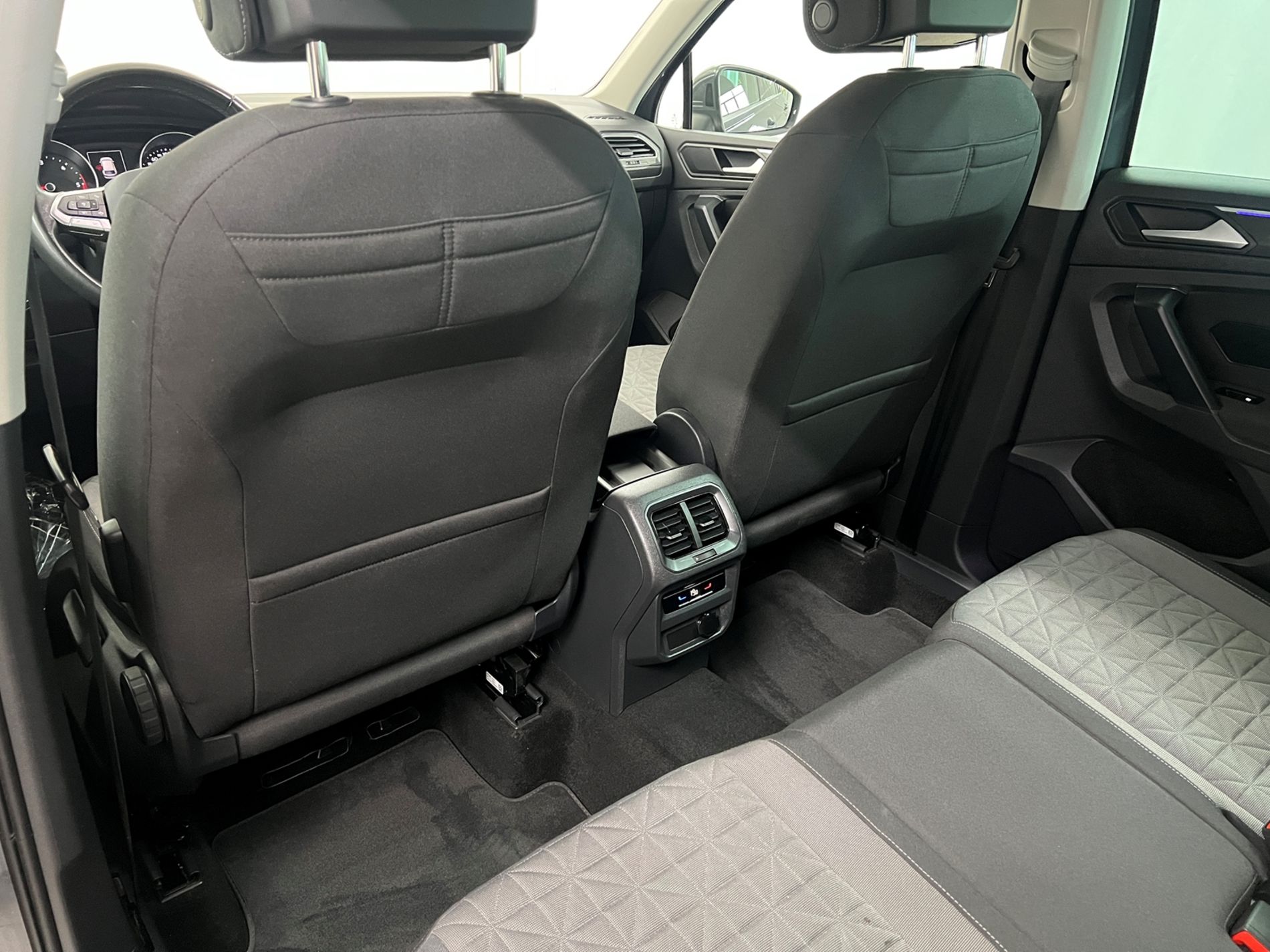 Tiguan 2.0 tdi Life 150cv dsg - Autosani