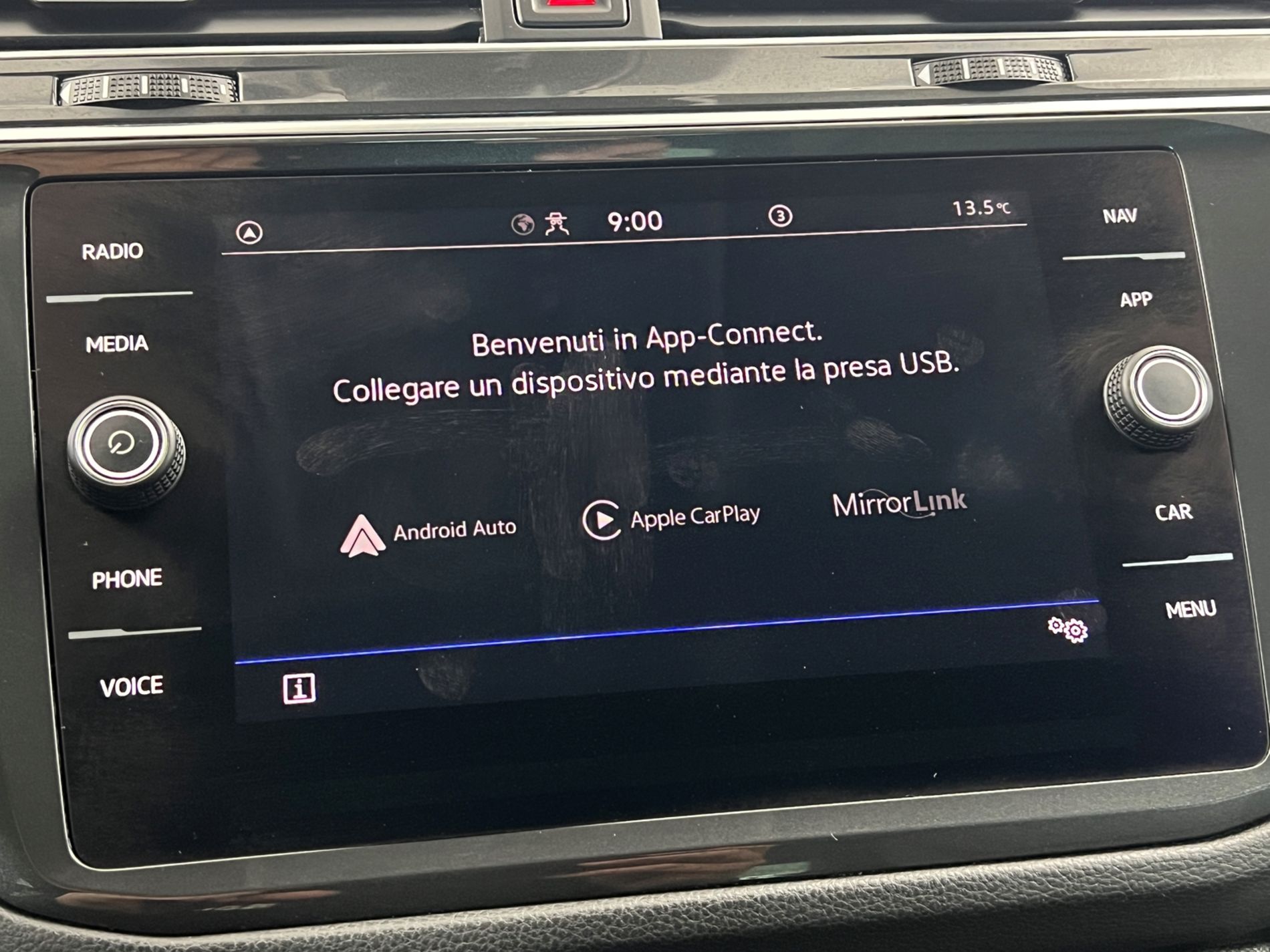 Tiguan 2.0 tdi Life 150cv dsg - Autosani