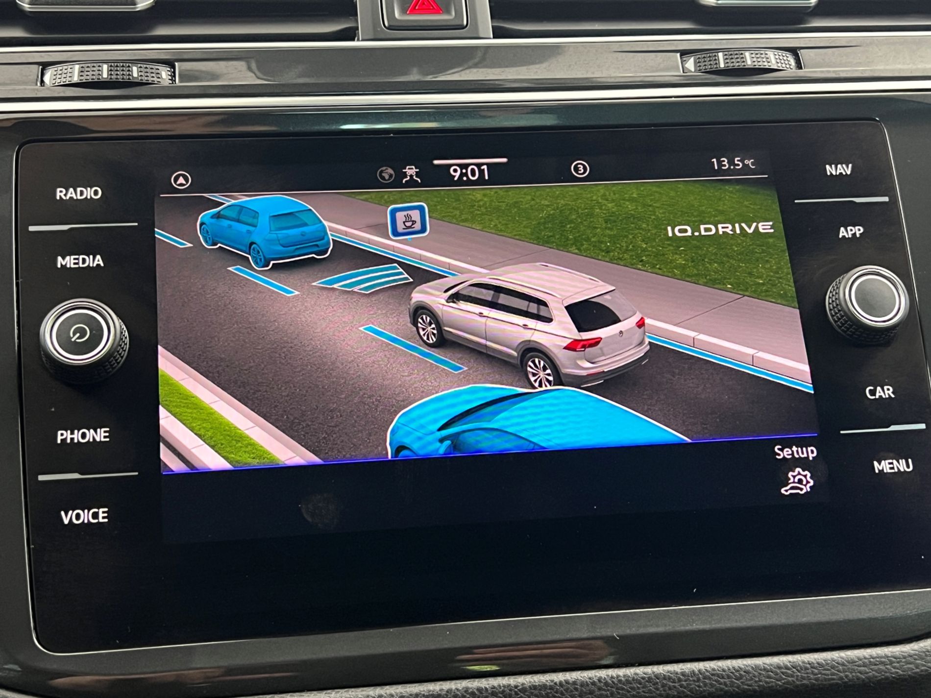 Tiguan 2.0 tdi Life 150cv dsg - Autosani