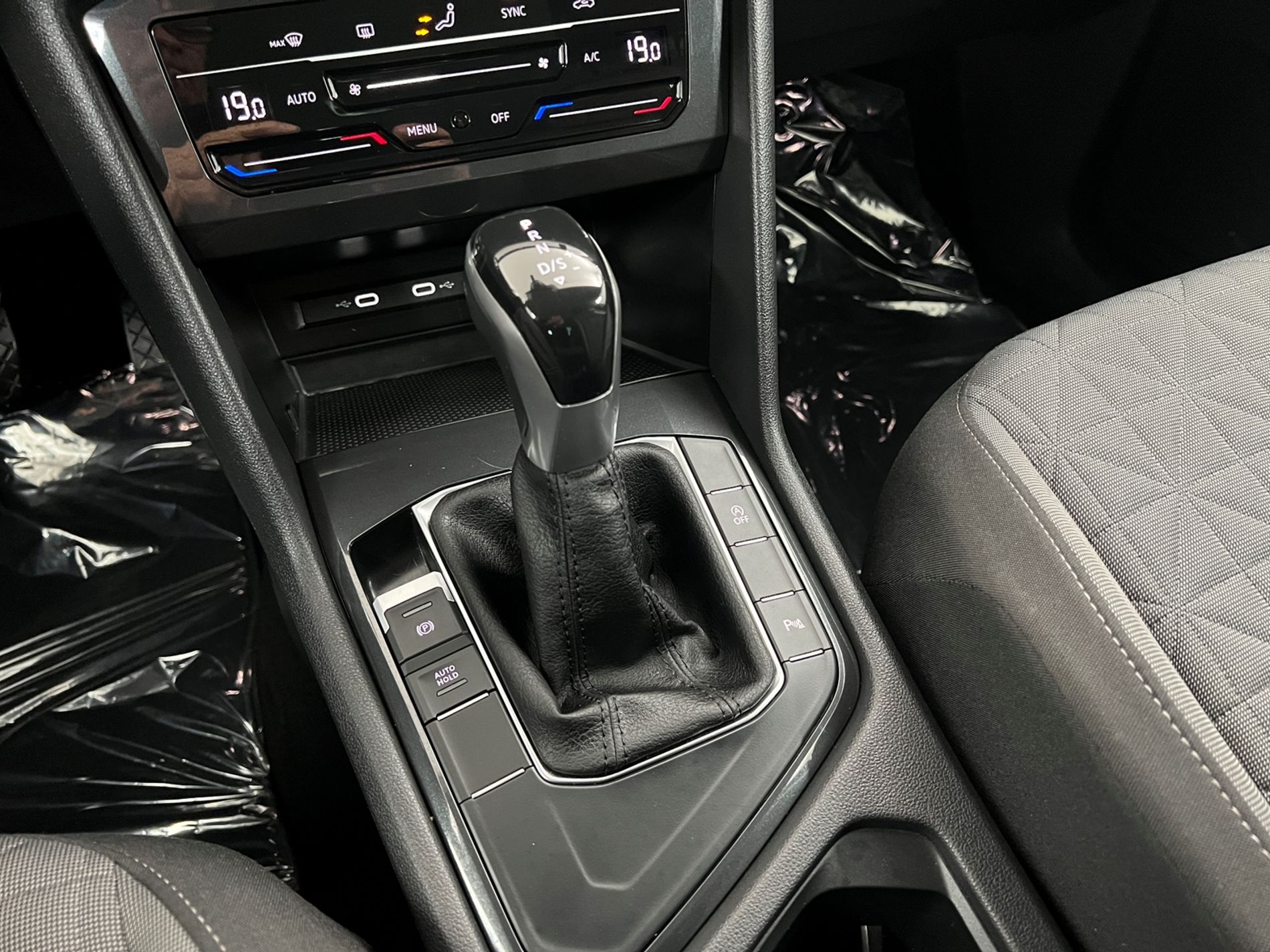 Tiguan 2.0 tdi Life 150cv dsg - Autosani