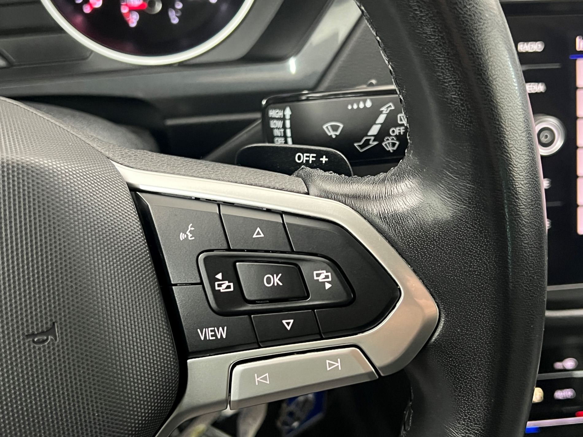 Tiguan 2.0 tdi Life 150cv dsg - Autosani