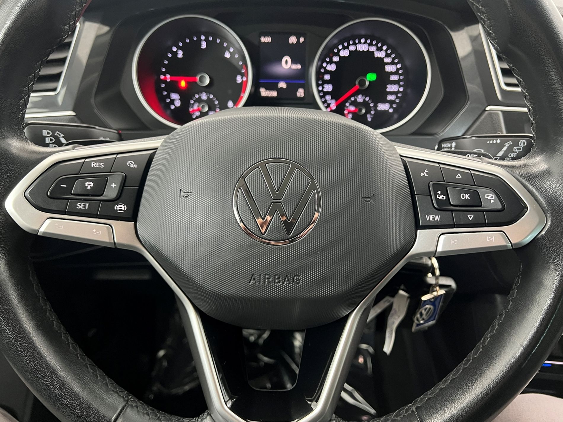 Tiguan 2.0 tdi Life 150cv dsg - Autosani