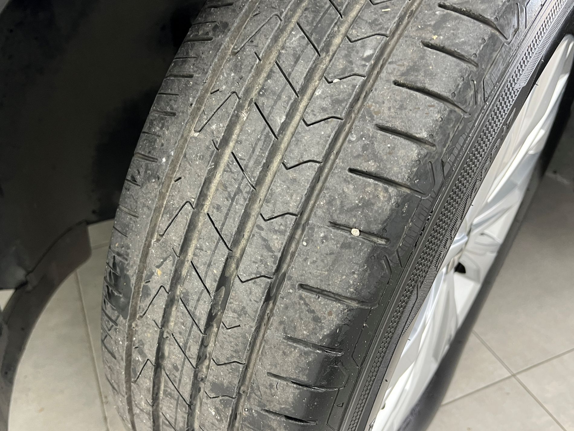 Tiguan 2.0 tdi Life 150cv dsg - Autosani