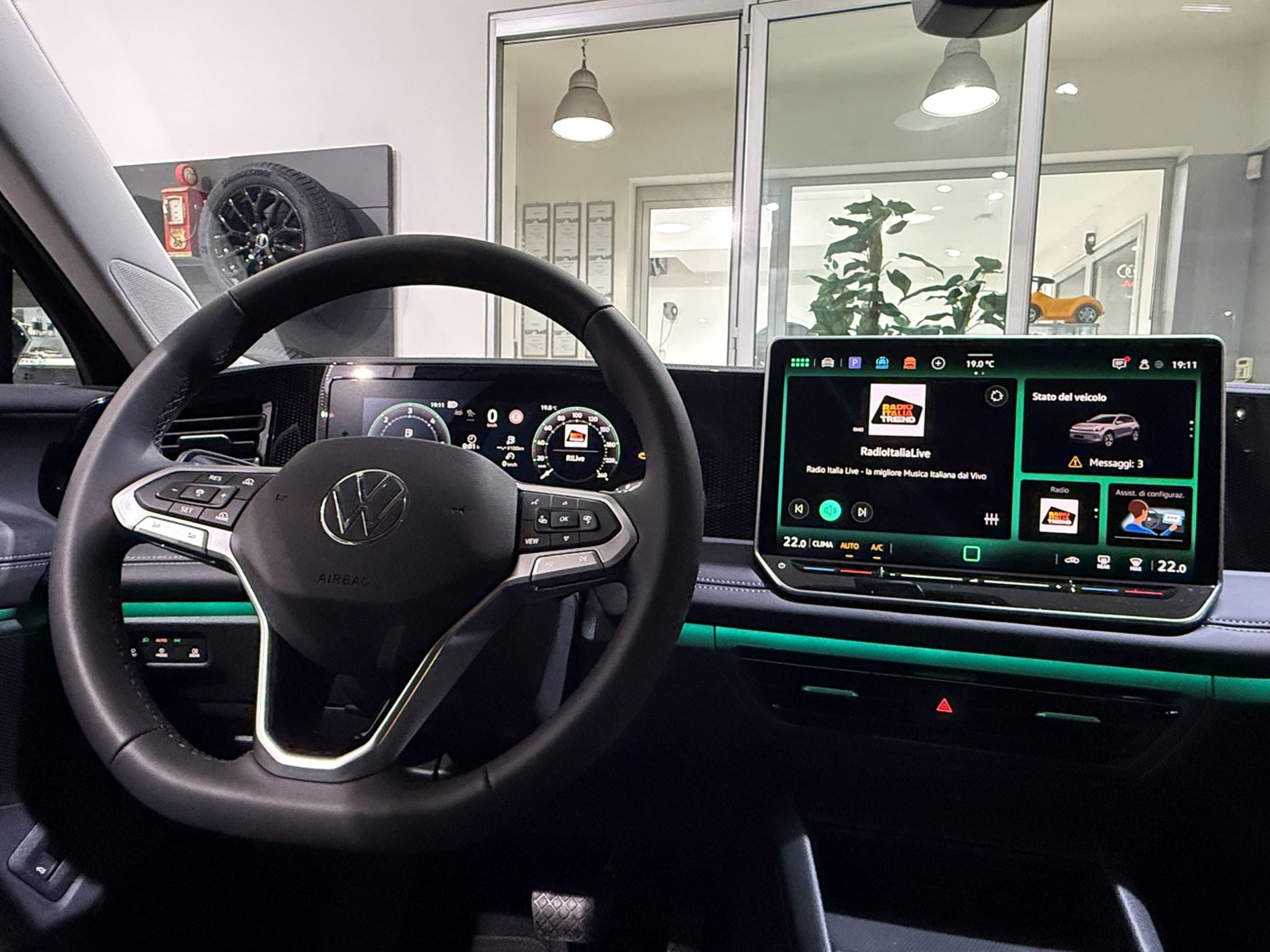 Tiguan 2.0 tdi Edition Plus 150cv dsg - Autosani