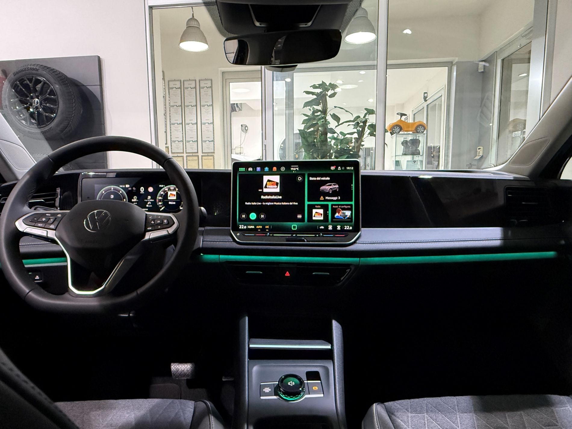 Tiguan 2.0 tdi Edition Plus 150cv dsg - Autosani