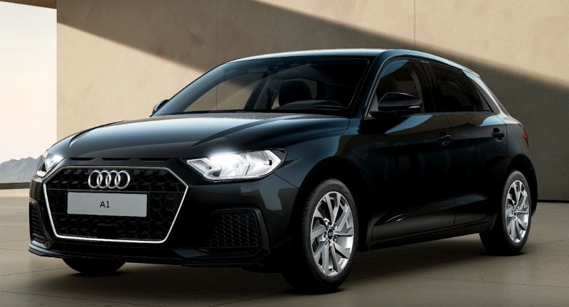 AUDI Audi A1 SPB 25 1.0 tfsi Admired Advanced A1 Sportback 25 1.0 tfsi Admired Advanced my20 - Autosani