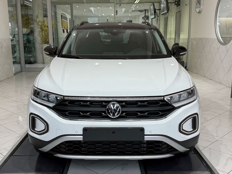 VOLKSWAGEN T-Roc 1.0 tsi Sport 115cv T-Roc 1.0 tsi Sport 115cv - Autosani