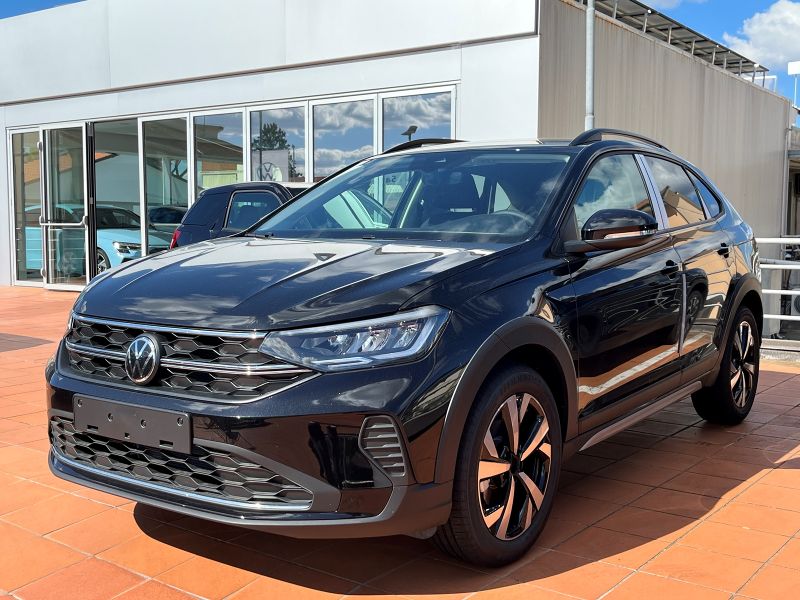 VOLKSWAGEN Taigo Taigo 1.0 tsi Edition Plus 95cv - Autosani