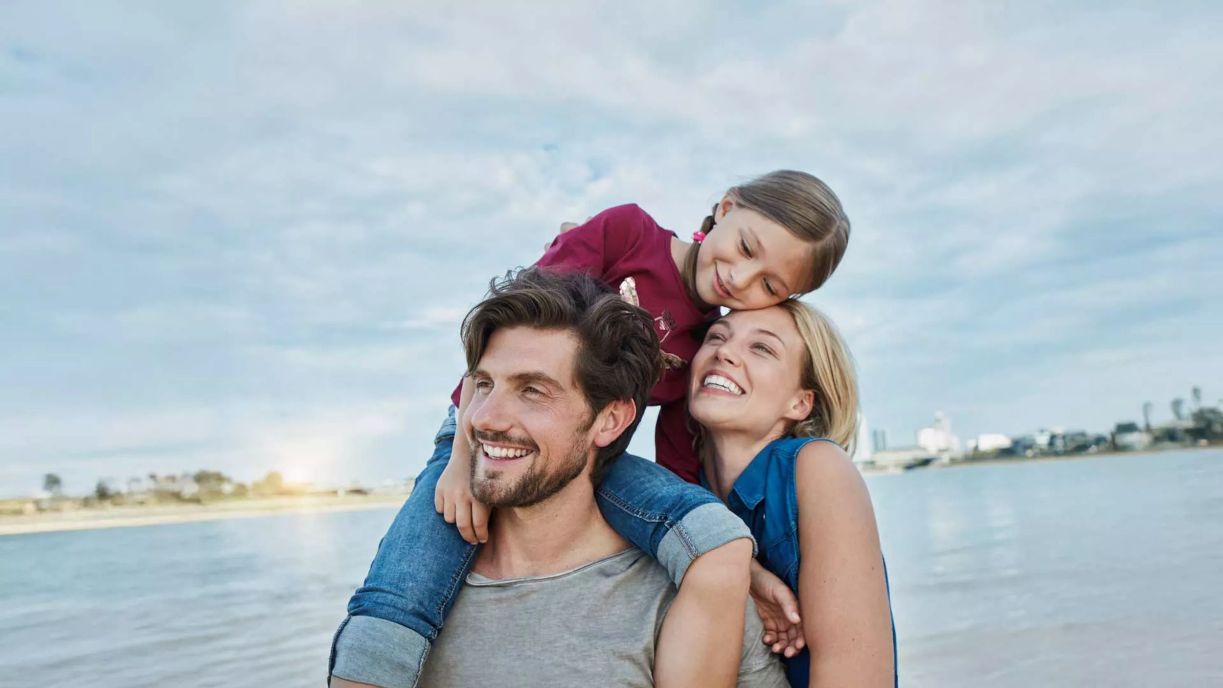 Promozione We Care Easy - Autosani
